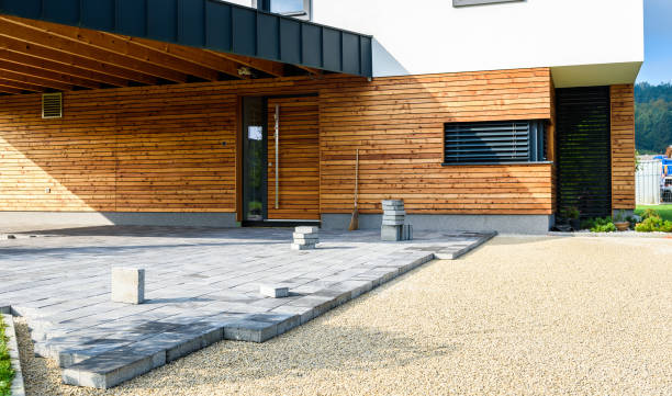 Best Driveway Pavers Near Me  in Forest Heights, MD