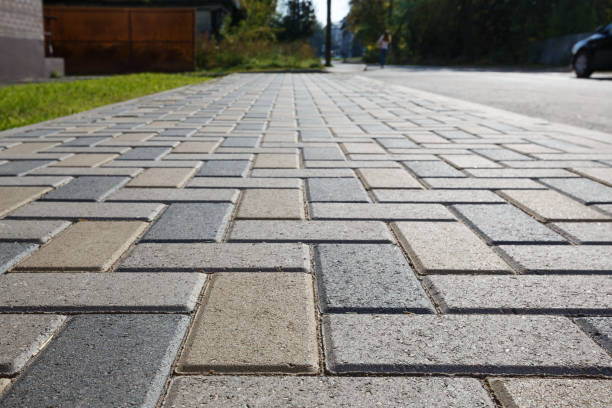 Best Best Driveway Pavers  in Forest Heights, MD
