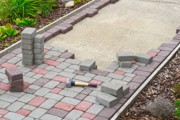 Best Professional Driveway Pavers  in Forest Heights, MD