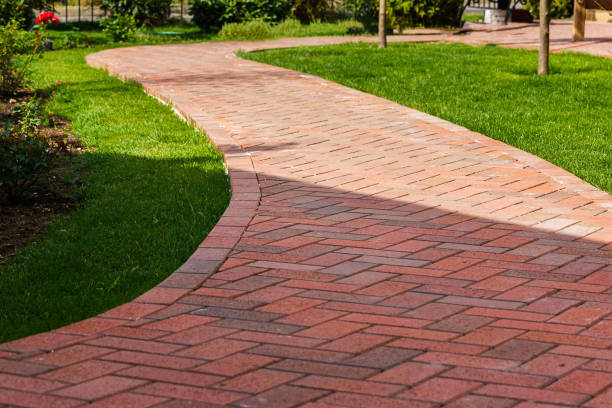 Best Concrete Paver Driveway  in Forest Heights, MD