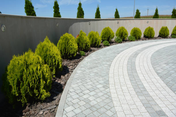 Best Driveway Resurfacing Pavers  in Forest Heights, MD