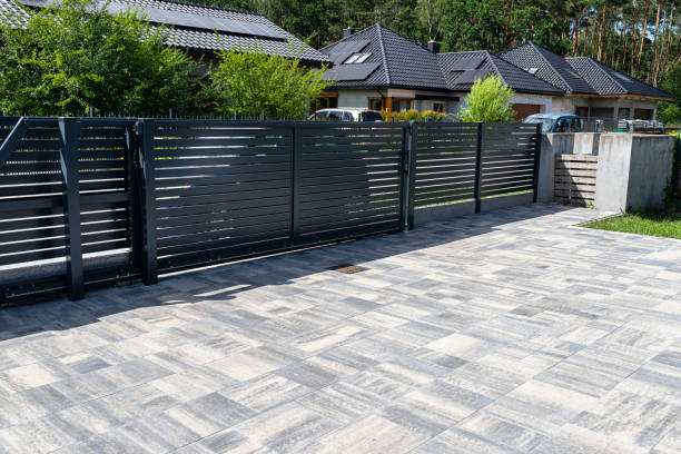 Best Driveway Resurfacing Pavers  in Forest Heights, MD