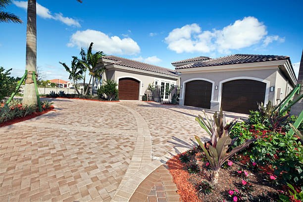 Best Commercial Driveway Pavers  in Forest Heights, MD