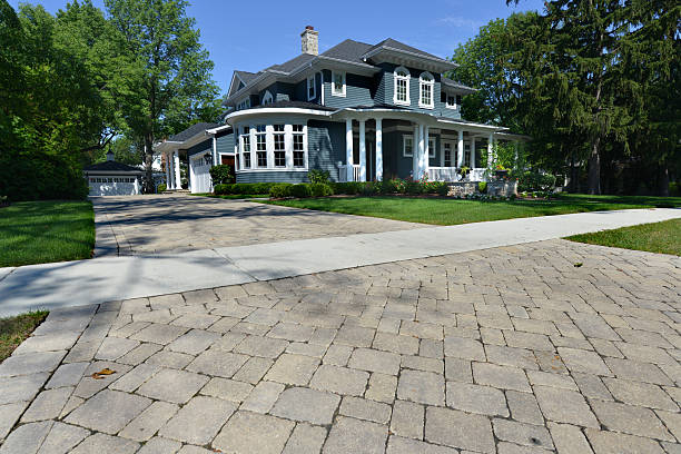 Reasons to Select Us for Your Driveway Paving Requirements in Forest Heights, MD