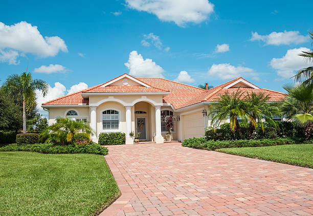 Best Driveway Paver Repair  in Forest Heights, MD