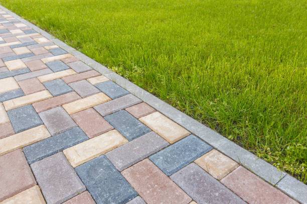 Best Residential Paver Driveway  in Forest Heights, MD